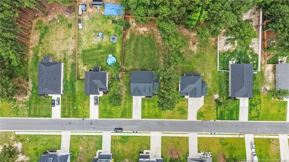 161 Flying Bolt Drive Raeford, NC 28376