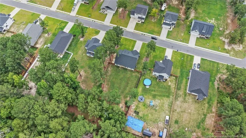 161 Flying Bolt Drive Raeford, NC 28376