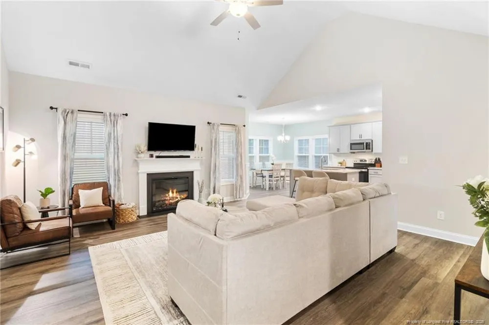 161 Flying Bolt Drive Raeford, NC 28376