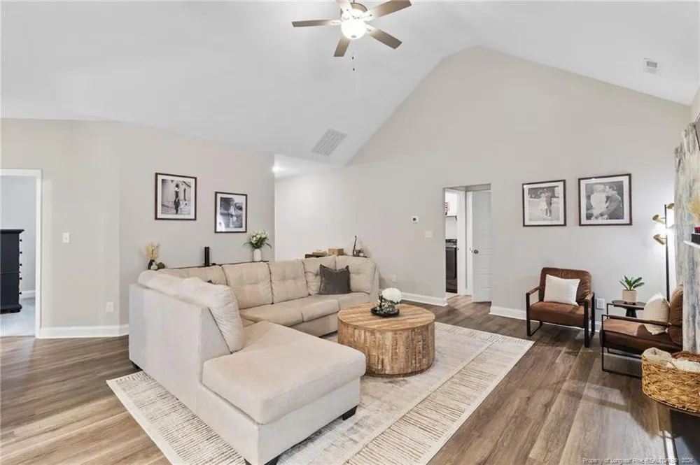 161 Flying Bolt Drive Raeford, NC 28376