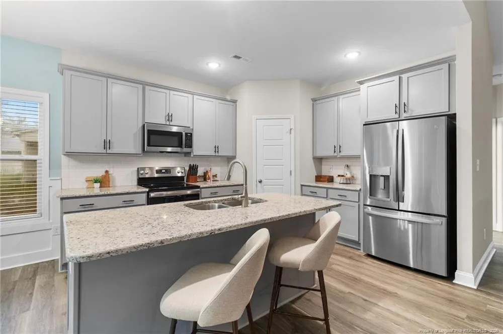 161 Flying Bolt Drive Raeford, NC 28376