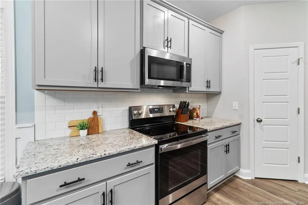 161 Flying Bolt Drive Raeford, NC 28376