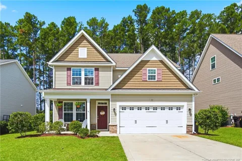 103 Timber Skip Drive