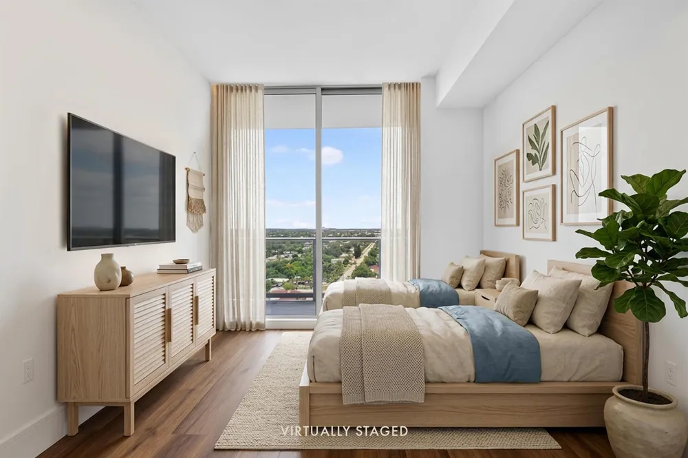220 Lake Shore Drive #1506 Lake Park, FL 33403