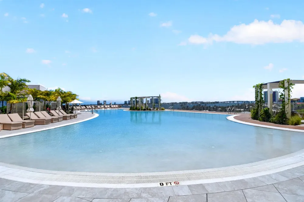 220 Lake Shore Drive #1506 Lake Park, FL 33403