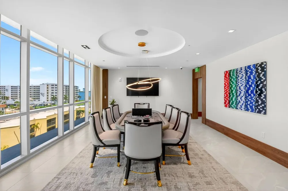 220 Lake Shore Drive #1506 Lake Park, FL 33403