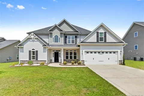 503 Royal Birkdale Drive