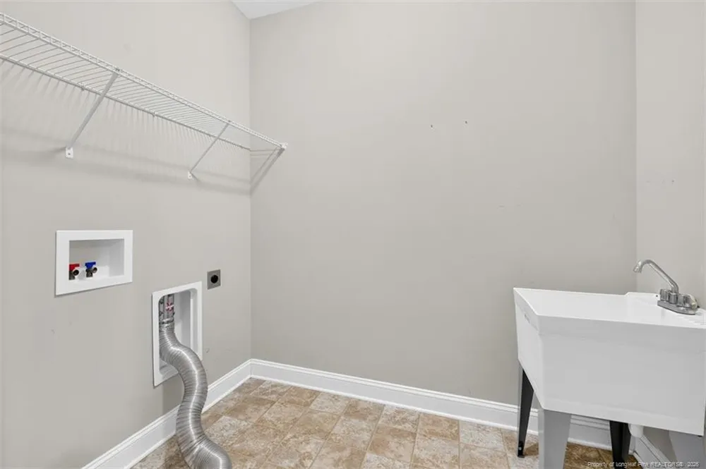 503 Royal Birkdale Drive Raeford, NC 28376