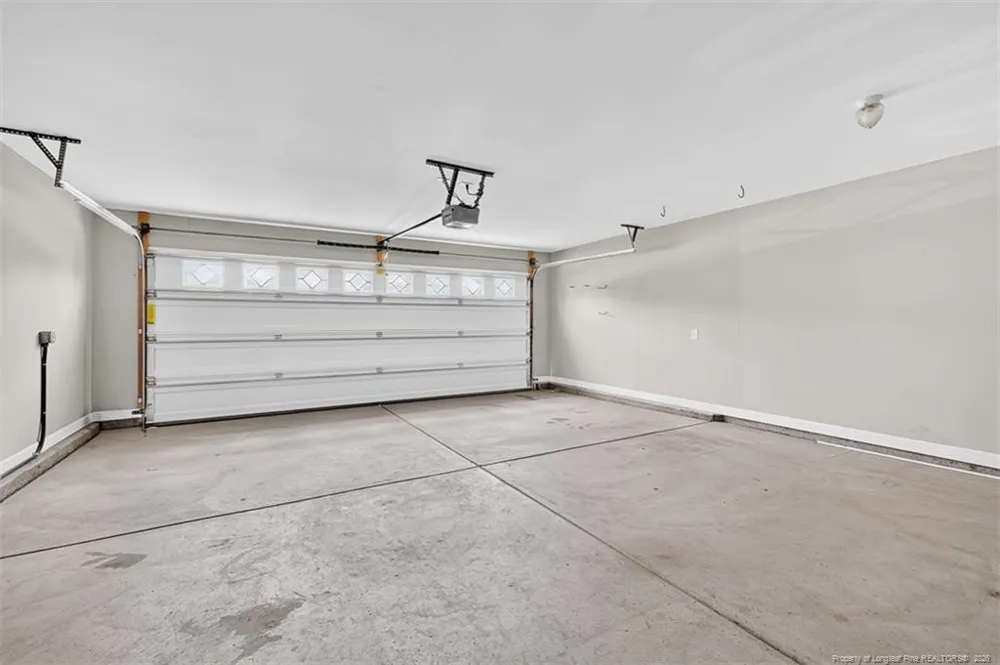 503 Royal Birkdale Drive Raeford, NC 28376