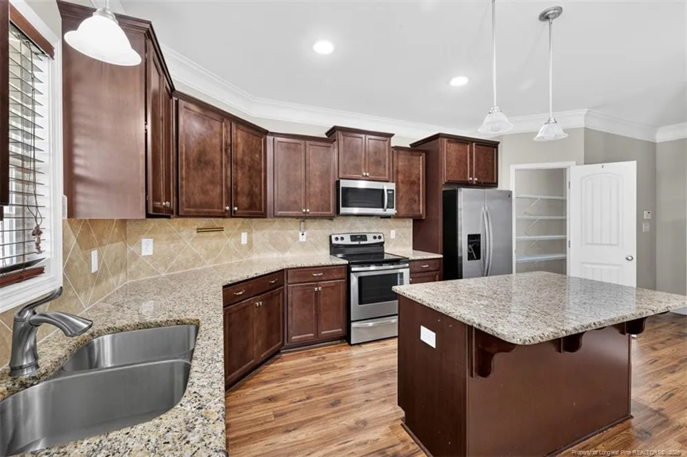 503 Royal Birkdale Drive Raeford, NC 28376