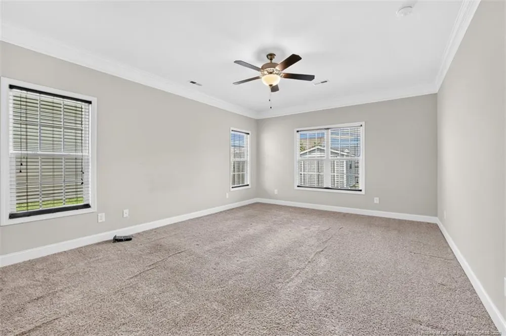 503 Royal Birkdale Drive Raeford, NC 28376
