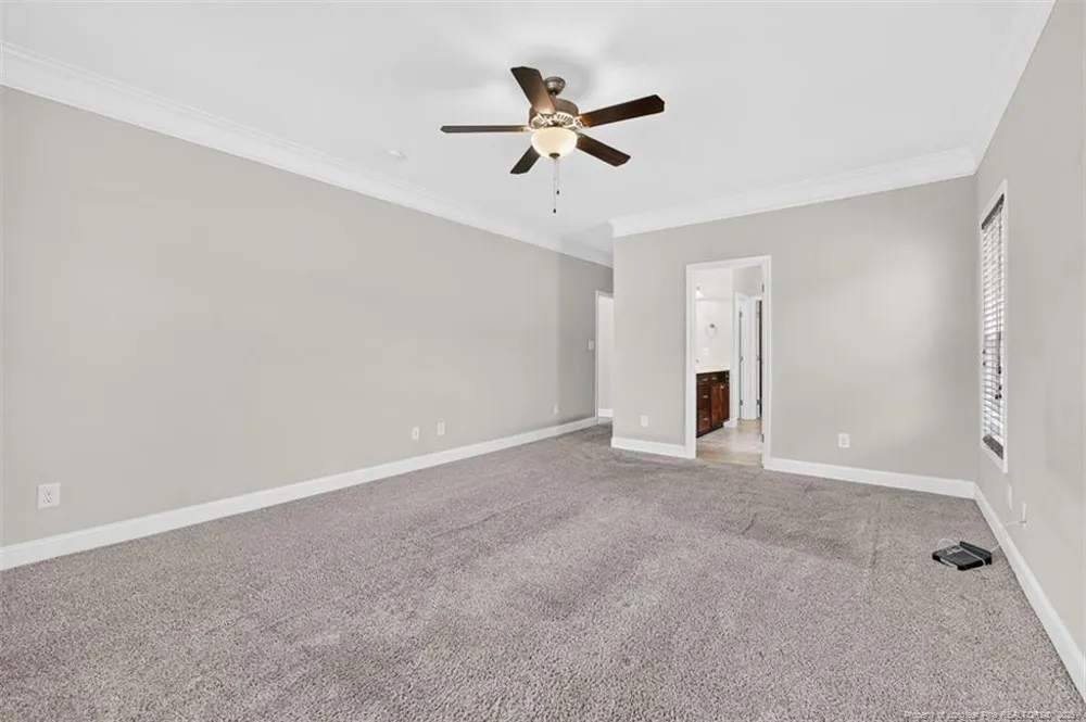 503 Royal Birkdale Drive Raeford, NC 28376