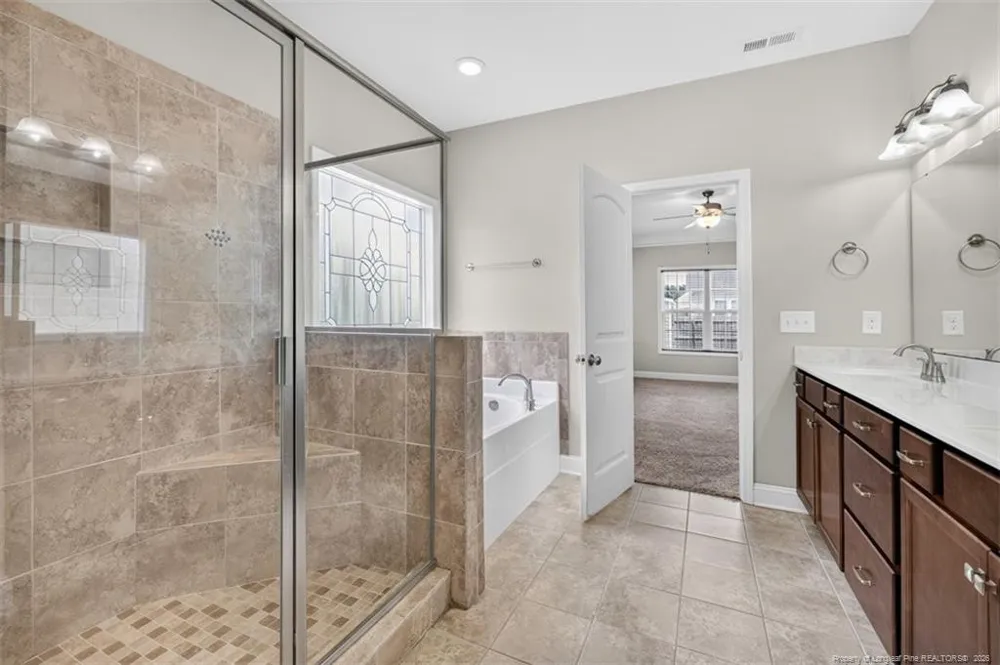 503 Royal Birkdale Drive Raeford, NC 28376