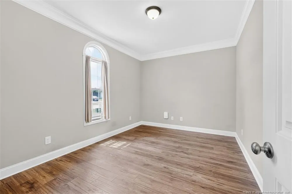 503 Royal Birkdale Drive Raeford, NC 28376