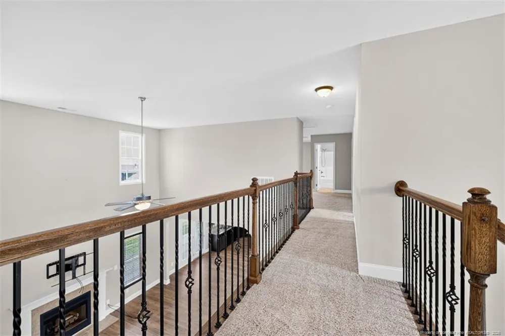 503 Royal Birkdale Drive Raeford, NC 28376