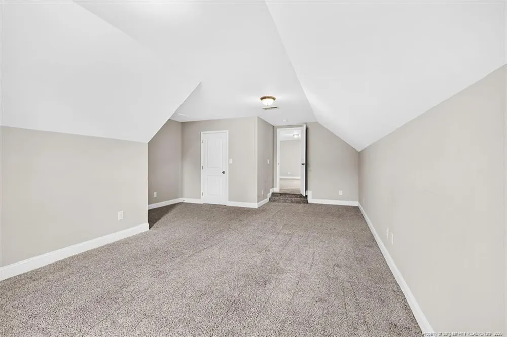 503 Royal Birkdale Drive Raeford, NC 28376