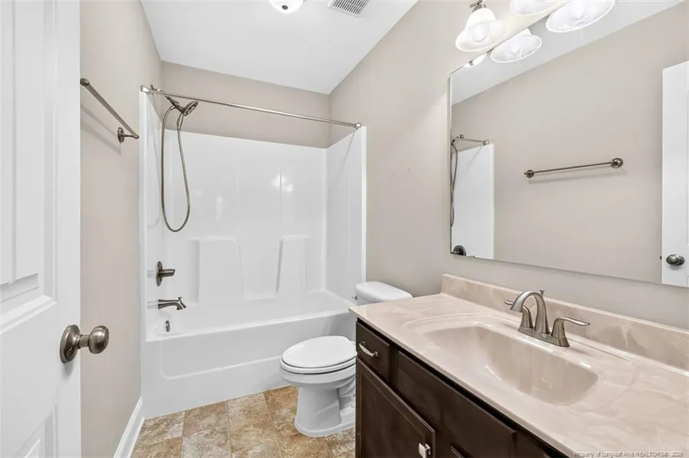 503 Royal Birkdale Drive Raeford, NC 28376