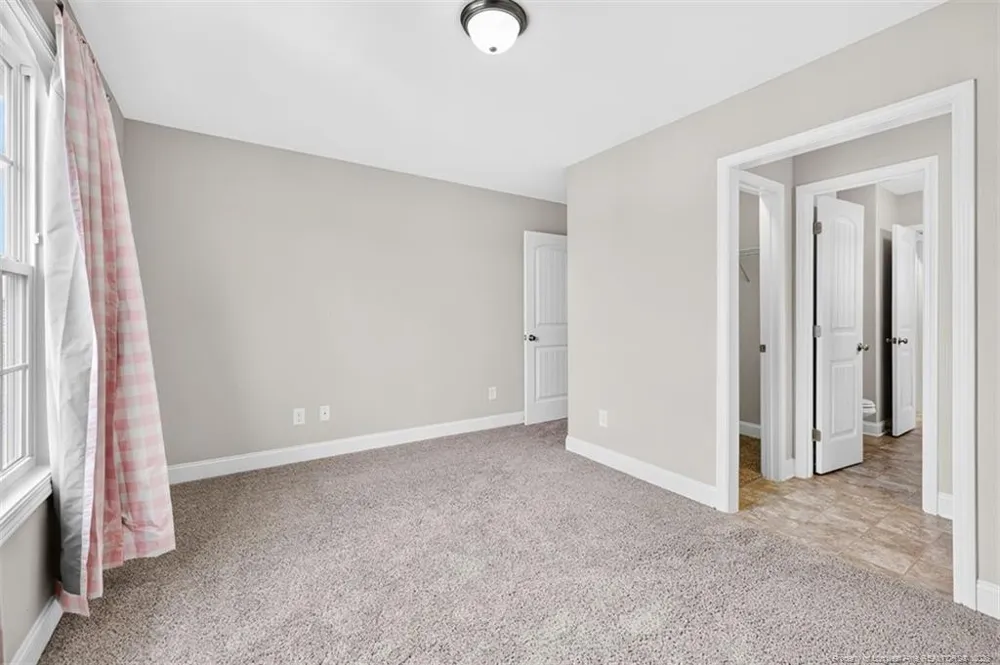 503 Royal Birkdale Drive Raeford, NC 28376