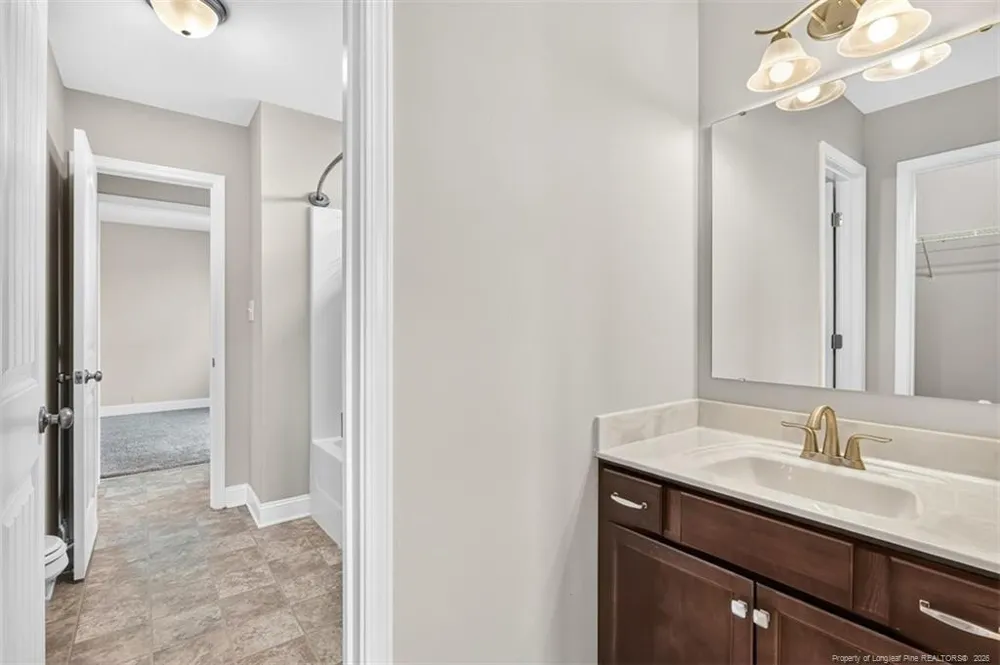 503 Royal Birkdale Drive Raeford, NC 28376