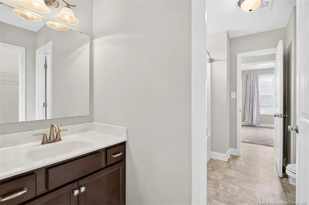 503 Royal Birkdale Drive Raeford, NC 28376