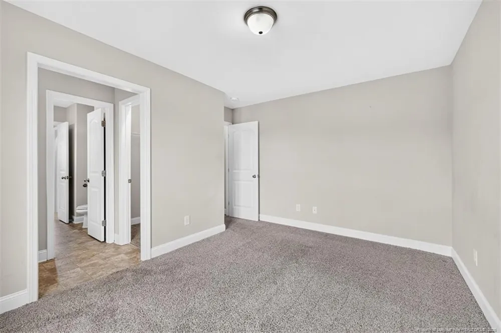 503 Royal Birkdale Drive Raeford, NC 28376