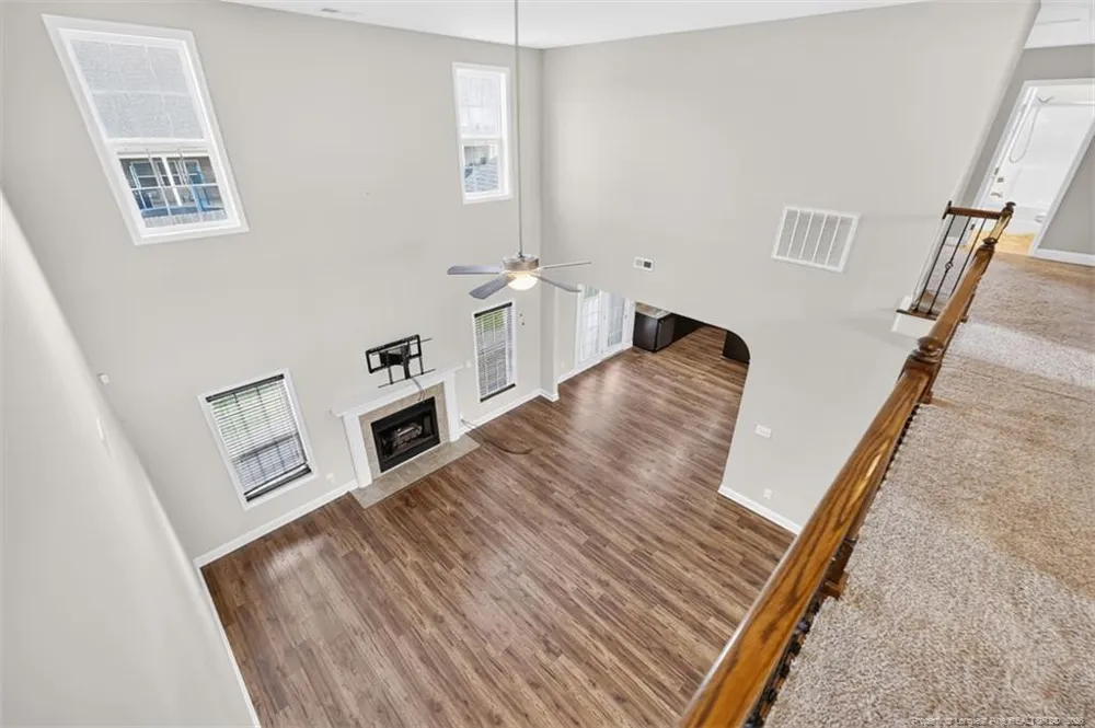 503 Royal Birkdale Drive Raeford, NC 28376