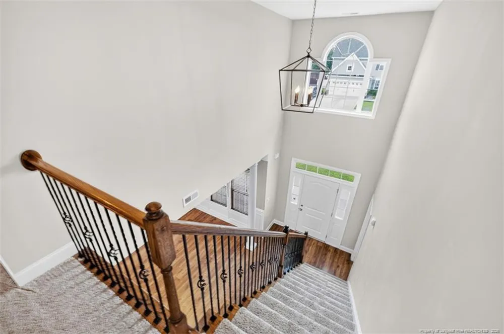 503 Royal Birkdale Drive Raeford, NC 28376