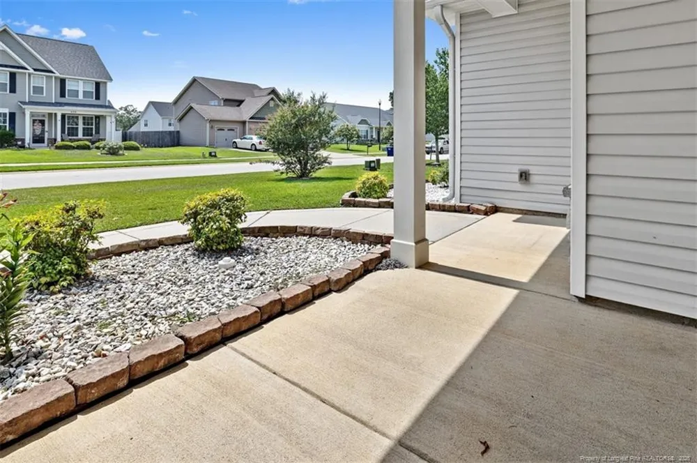 503 Royal Birkdale Drive Raeford, NC 28376