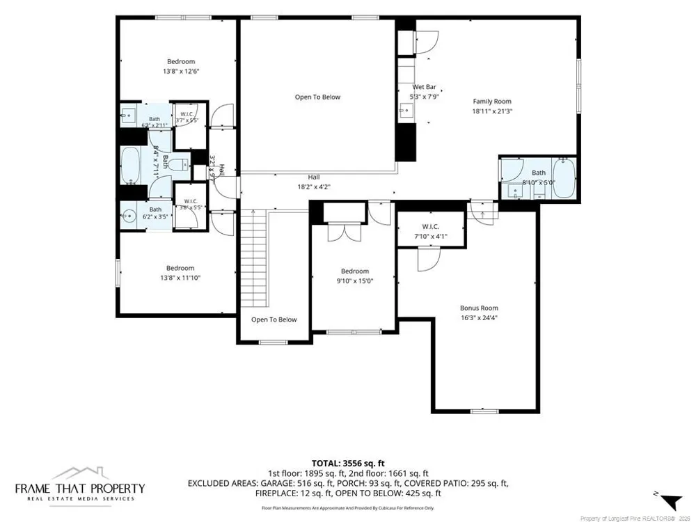 503 Royal Birkdale Drive Raeford, NC 28376