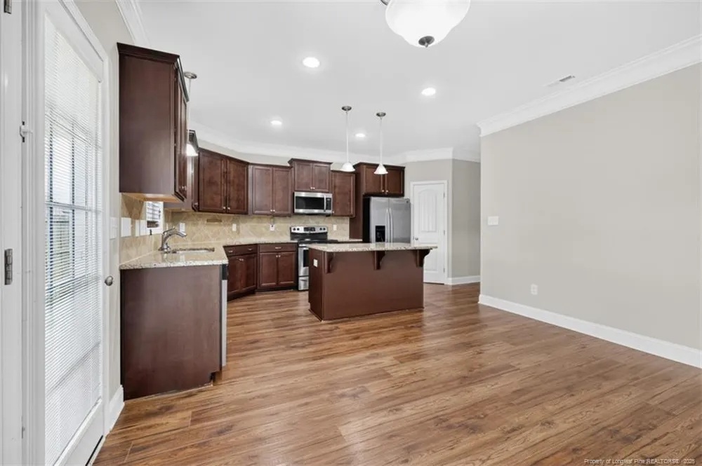 503 Royal Birkdale Drive Raeford, NC 28376