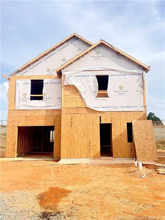 32 Stone Creek (Lot 4) Drive Coats, NC 27521