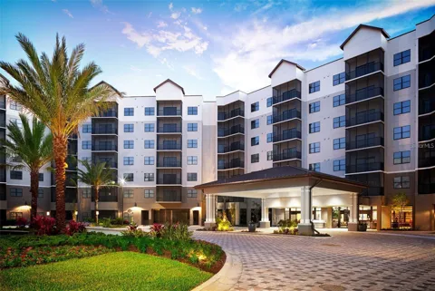 14501 GROVE RESORT AVENUE #2119