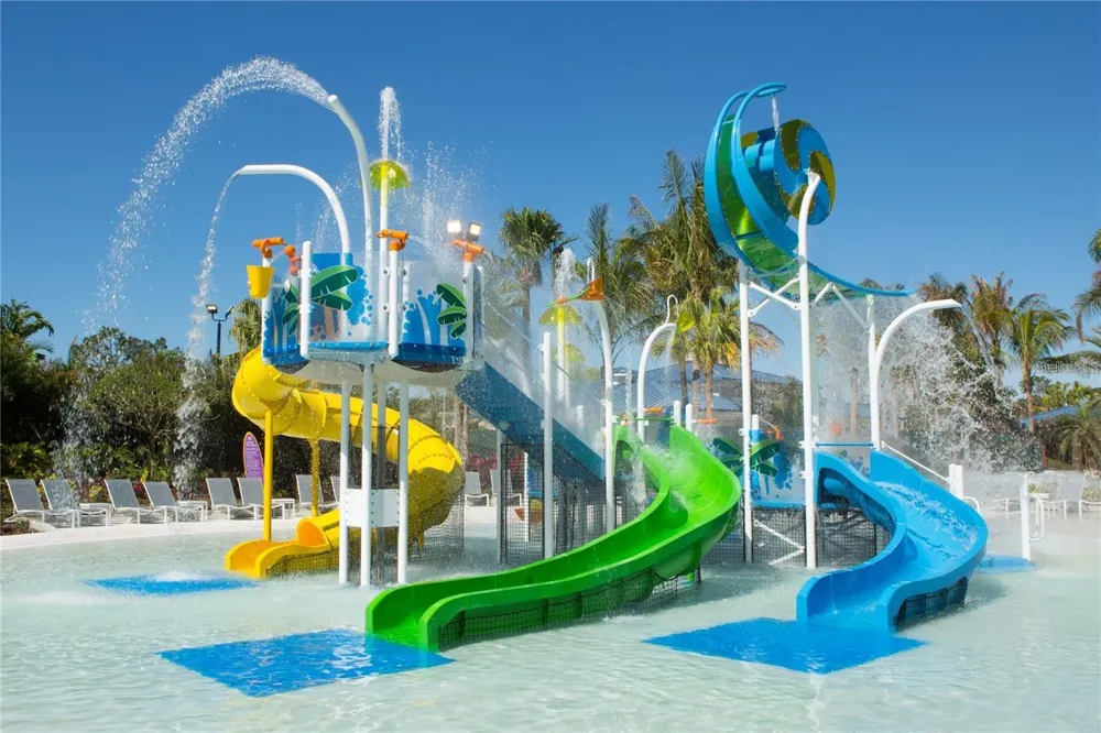 14501 GROVE RESORT AVENUE #2119 Winter Garden, FL 34787
