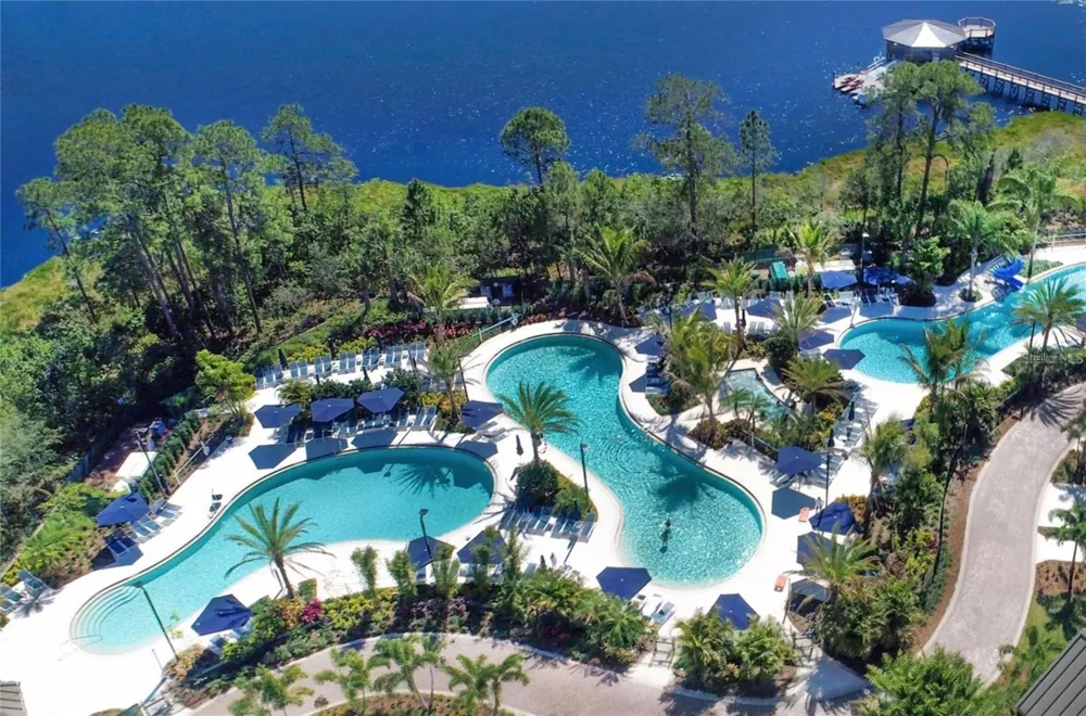 14501 GROVE RESORT AVENUE #2119 Winter Garden, FL 34787