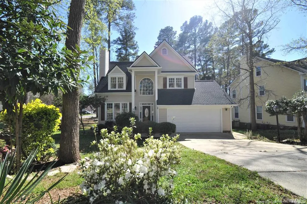 101 Bell Vista Drive Cary, NC 27513