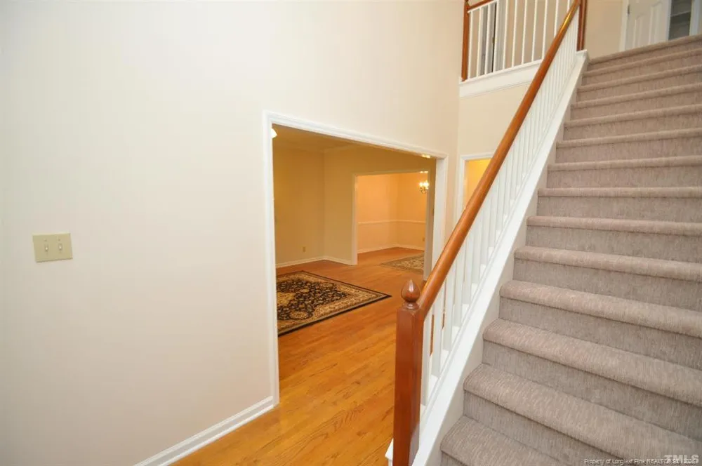 101 Bell Vista Drive Cary, NC 27513