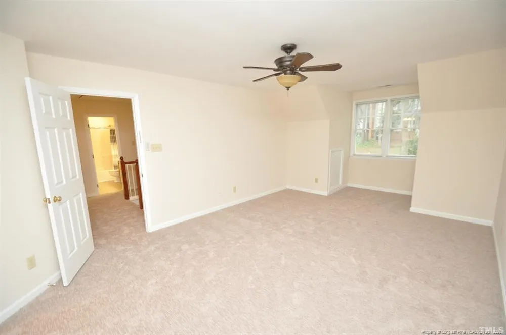 101 Bell Vista Drive Cary, NC 27513