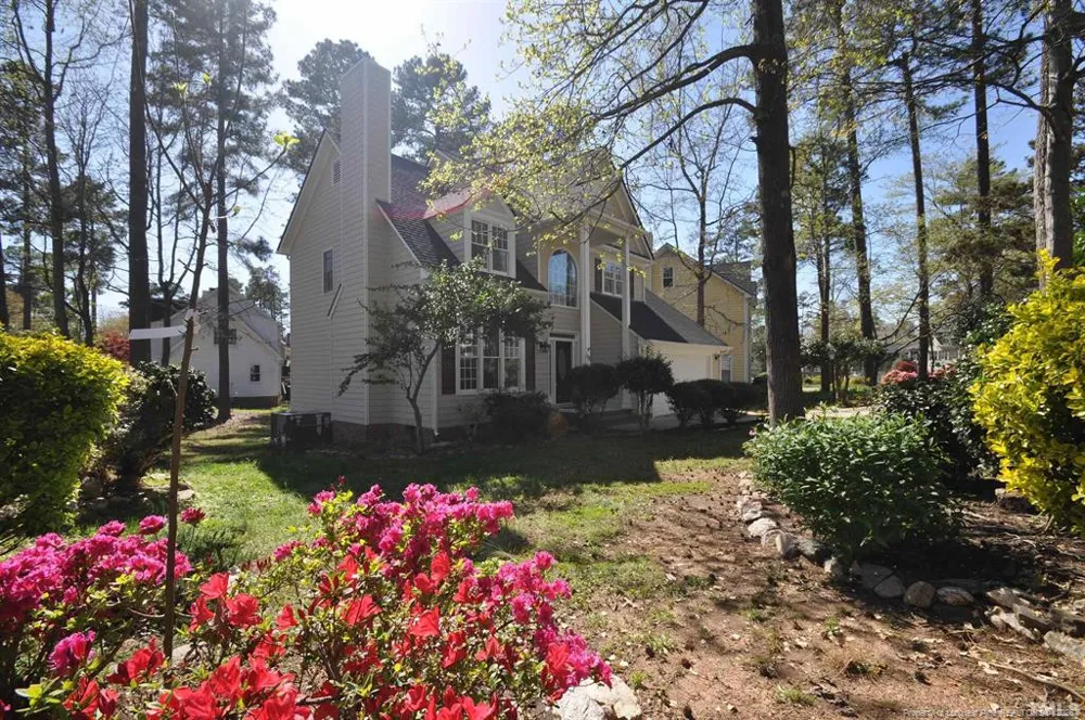 101 Bell Vista Drive Cary, NC 27513