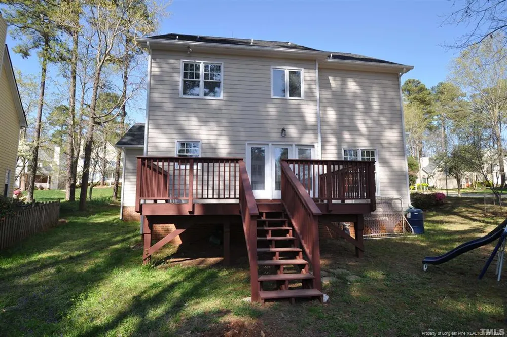 101 Bell Vista Drive Cary, NC 27513