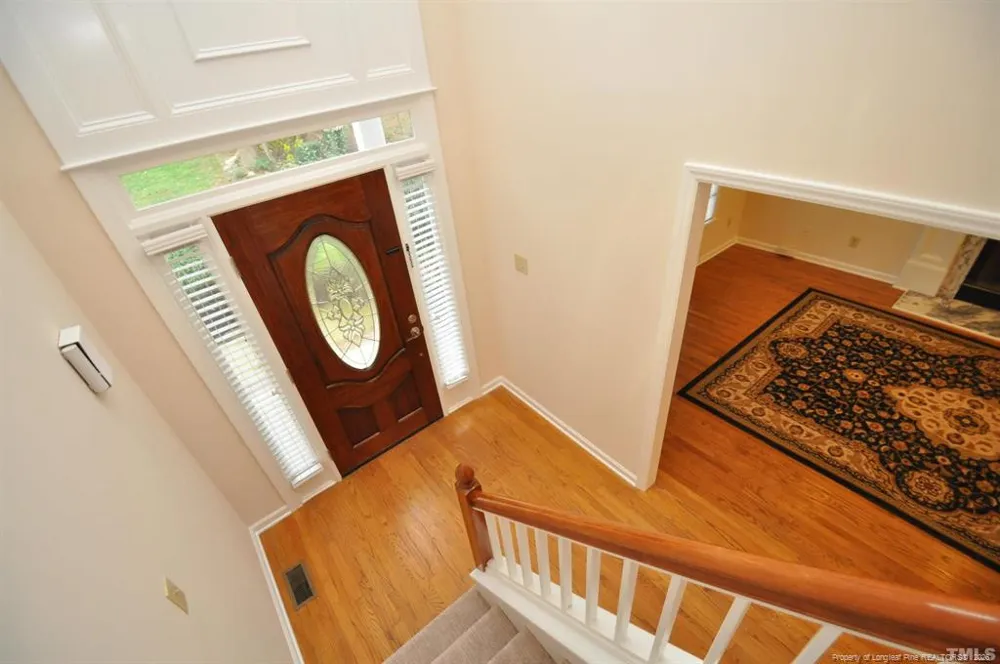 101 Bell Vista Drive Cary, NC 27513