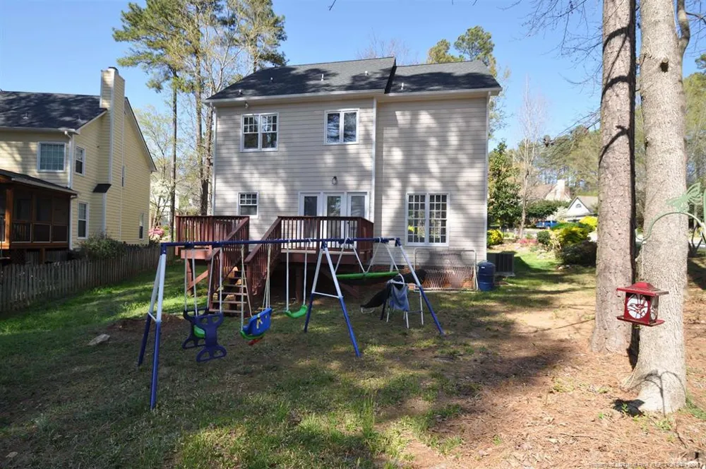 101 Bell Vista Drive Cary, NC 27513