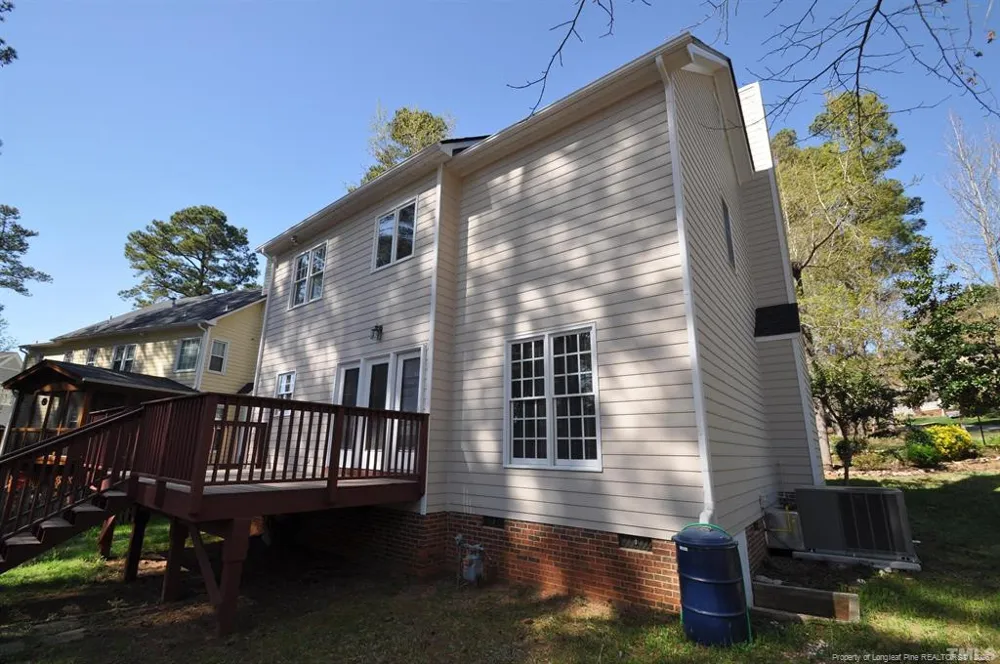 101 Bell Vista Drive Cary, NC 27513