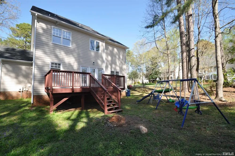 101 Bell Vista Drive Cary, NC 27513