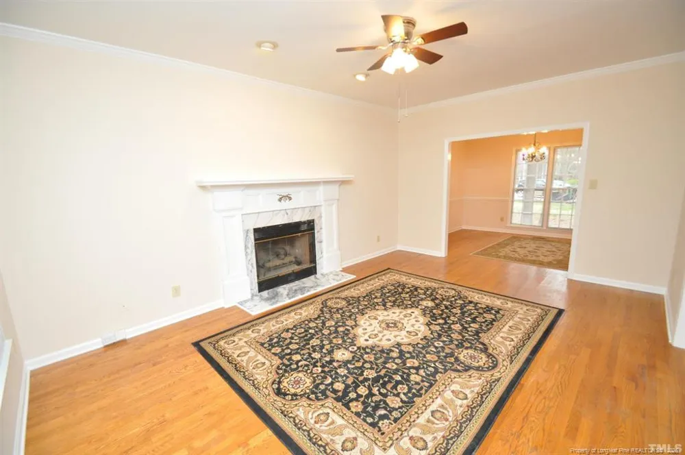 101 Bell Vista Drive Cary, NC 27513