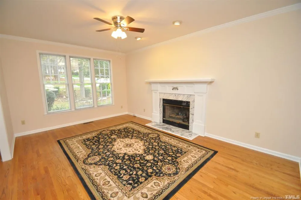 101 Bell Vista Drive Cary, NC 27513