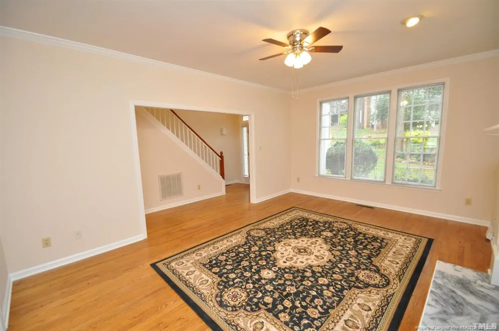 101 Bell Vista Drive Cary, NC 27513