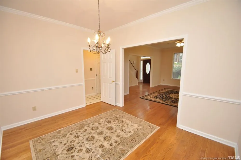 101 Bell Vista Drive Cary, NC 27513