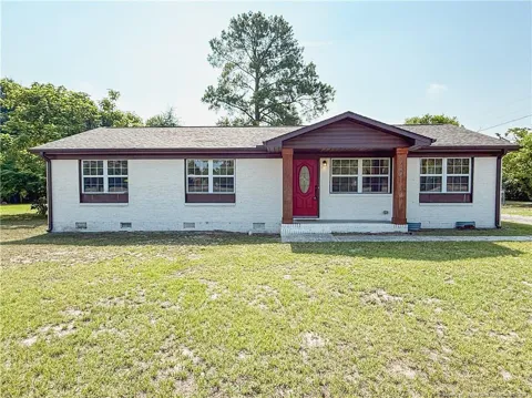 3269 Legion Road