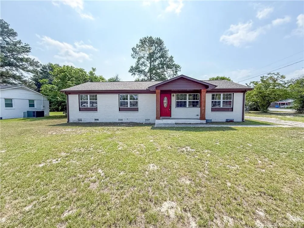3269 Legion Road Hope Mills, NC 28348