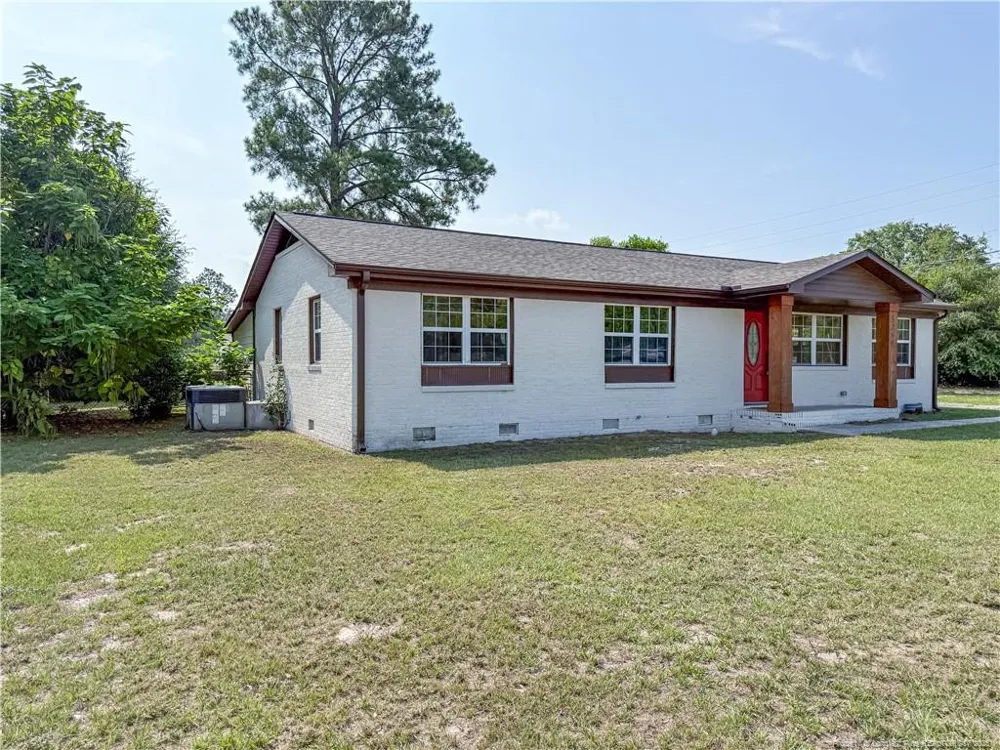 3269 Legion Road Hope Mills, NC 28348